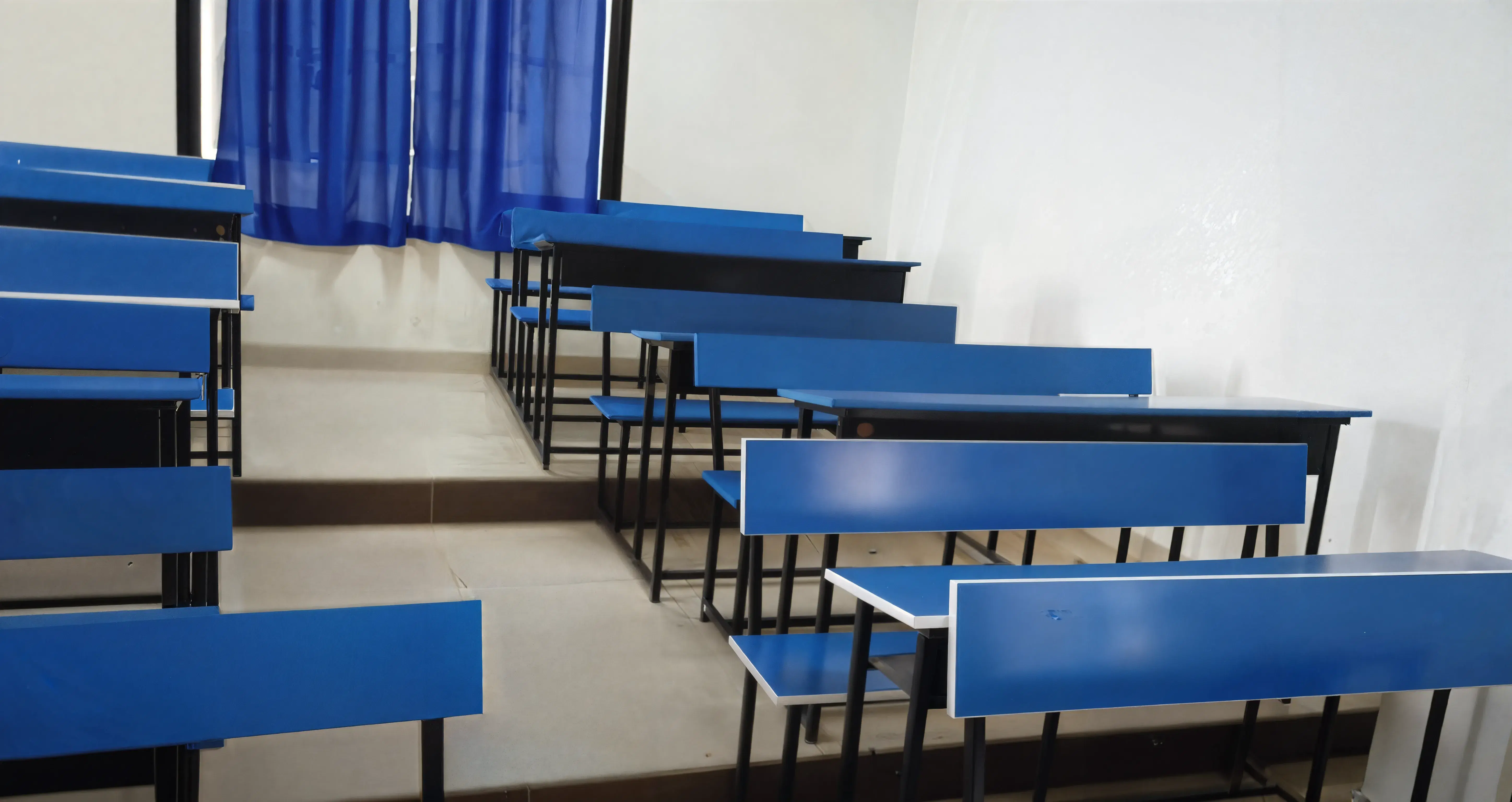 Maharaja Agrasen College Academic Infrastructure photo 6